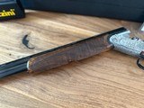 Rizzini Artemis Small 28ga 29” Barrels Like New - 5 of 15