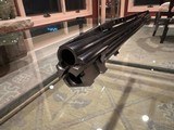 Perazzi adjustable rib MX10 barrel 12ga - 3 of 13