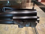 Perazzi adjustable rib MX10 barrel 12ga - 6 of 13