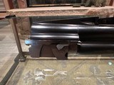 Perazzi adjustable rib MX10 barrel 12ga - 2 of 13