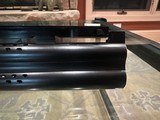 Perazzi adjustable rib MX10 barrel 12ga - 10 of 13