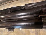 Perazzi adjustable rib MX10 barrel 12ga - 8 of 13