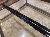 Perazzi adjustable rib MX10 barrel 12ga - 12 of 13