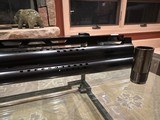 Perazzi adjustable rib MX10 barrel 12ga - 4 of 13
