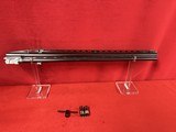 Perazzi adjustable rib MX10 barrel 12ga