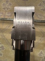 Perazzi adjustable rib MX10 barrel 12ga - 7 of 13