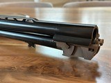 Perazzi alto 70/30 rib MX8 barrel 12ga 29.5” - 1 of 11