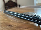 Perazzi alto 70/30 rib MX8 barrel 12ga 29.5” - 2 of 11