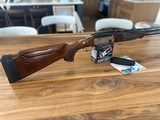 Krieghoff K80 12Ga Sporting #3 Right Hand Stock Set - Cat 3/4 wood - 15 of 15 Krieghoff K80 12Ga Sporting #3 Right Hand Stock Set - Cat 3/4 wood - 15 of 15