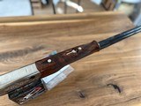 Krieghoff K80 12Ga Sporting #3 Right Hand Stock Set - Cat 3/4 wood - 10 of 15 Krieghoff K80 12Ga Sporting #3 Right Hand Stock Set - Cat 3/4 wood - 10 of 15