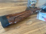 Krieghoff K80 12Ga Sporting #3 Right Hand Stock Set - Cat 3/4 wood - 12 of 15 Krieghoff K80 12Ga Sporting #3 Right Hand Stock Set - Cat 3/4 wood - 12 of 15