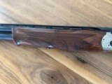 Krieghoff K80 12Ga Sporting #3 Right Hand Stock Set - Cat 3/4 wood - 7 of 15 Krieghoff K80 12Ga Sporting #3 Right Hand Stock Set - Cat 3/4 wood - 7 of 15