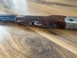 Krieghoff K80 12Ga Sporting #3 Right Hand Stock Set - Cat 3/4 wood - 9 of 15 Krieghoff K80 12Ga Sporting #3 Right Hand Stock Set - Cat 3/4 wood - 9 of 15