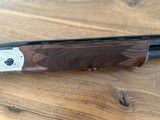 Krieghoff K80 12Ga Sporting #3 Right Hand Stock Set - Cat 3/4 wood - 8 of 15 Krieghoff K80 12Ga Sporting #3 Right Hand Stock Set - Cat 3/4 wood - 8 of 15