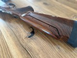 Krieghoff K80 12Ga Sporting #3 Right Hand Stock Set - Cat 3/4 wood - 11 of 15 Krieghoff K80 12Ga Sporting #3 Right Hand Stock Set - Cat 3/4 wood - 11 of 15