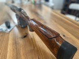 Krieghoff K80 12Ga Sporting #3 Right Hand Stock Set - Cat 3/4 wood - 13 of 15 Krieghoff K80 12Ga Sporting #3 Right Hand Stock Set - Cat 3/4 wood - 13 of 15