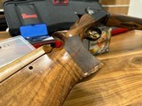 Outstanding Bunker / Helice / Pigeons / Sporting Perazzi MX8 12ga 29.5” - 4 of 15