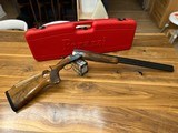 Outstanding Bunker / Helice / Pigeons / Sporting Perazzi MX8 12ga 29.5”