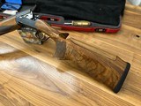 Outstanding Bunker / Helice / Pigeons / Sporting Perazzi MX8 12ga 29.5” - 2 of 15