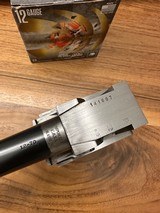 Outstanding Bunker / Helice / Pigeons / Sporting Perazzi MX8 12ga 29.5” - 14 of 15