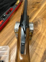 Outstanding Bunker / Helice / Pigeons / Sporting Perazzi MX8 12ga 29.5” - 8 of 15