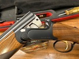 Outstanding Bunker / Helice / Pigeons / Sporting Perazzi MX8 12ga 29.5” - 3 of 15