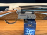 Beretta DT11 International/Olympic/Bunker Trap - Image 10 of 12