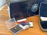 Beretta DT11 International/Olympic/Bunker Trap - Image 3 of 12