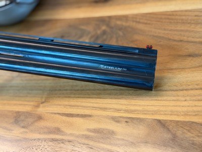 Beretta DT11 International/Olympic/Bunker Trap - Image 5 of 12