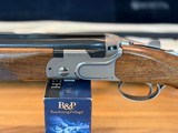 Beretta DT11 International/Olympic/Bunker Trap - Image 8 of 12