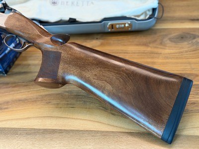 Beretta DT11 International/Olympic/Bunker Trap - Image 6 of 12