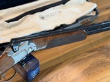 Beretta DT11 International/Olympic/Bunker Trap - Image 4 of 12