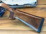 Beretta DT11 International/Olympic/Bunker Trap - Image 6 of 12