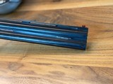 Beretta DT11 International/Olympic/Bunker Trap - Image 5 of 12