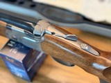 Beretta DT11 International/Olympic/Bunker Trap - Image 9 of 12