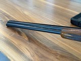 Stunning, Unmolested MX8 12ga 29.5” from Perazzi’s Golden Age - Image 4 of 11