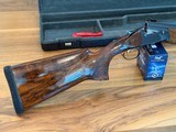 Stunning, Unmolested MX8 12ga 29.5” from Perazzi’s Golden Age - Image 5 of 11