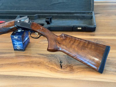 Stunning, Unmolested MX8 12ga 29.5” from Perazzi’s Golden Age - Image 2 of 11