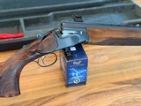 Stunning, Unmolested MX8 12ga 29.5” from Perazzi’s Golden Age - Image 1 of 11
