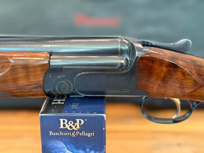 Stunning, Unmolested MX8 12ga 29.5” from Perazzi’s Golden Age - Image 8 of 11