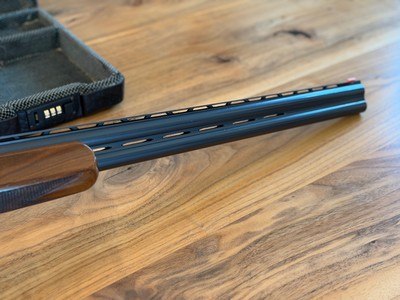 Stunning, Unmolested MX8 12ga 29.5” from Perazzi’s Golden Age - Image 6 of 11