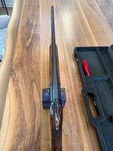 Stunning, Unmolested MX8 12ga 29.5” from Perazzi’s Golden Age - Image 9 of 11