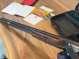 Stunning Late Model MX8 12ga w/ Desirable Unmolested 31.5” Barrels - Image 3 of 15