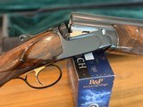 Stunning Late Model MX8 12ga w/ Desirable Unmolested 31.5” Barrels - Image 5 of 15
