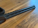 Stunning Late Model MX8 12ga w/ Desirable Unmolested 31.5” Barrels - Image 7 of 15
