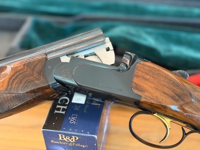 Stunning Late Model MX8 12ga w/ Desirable Unmolested 31.5” Barrels - Image 1 of 15