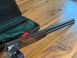 Stunning Late Model MX8 12ga w/ Desirable Unmolested 31.5” Barrels - Image 6 of 15