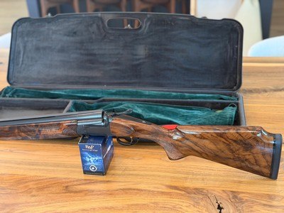 Stunning Late Model MX8 12ga w/ Desirable Unmolested 31.5” Barrels - Image 11 of 15