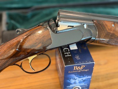 Stunning Late Model MX8 12ga w/ Desirable Unmolested 31.5” Barrels - Image 5 of 15