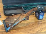 Stunning Late Model MX8 12ga w/ Desirable Unmolested 31.5” Barrels - Image 4 of 15